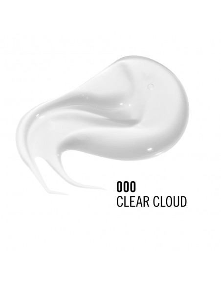 BRILLO LABIAL RIMMEL GLOSSY LIP OIL 000 CLEAR  