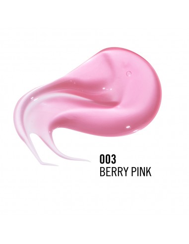 BRILLO LABIAL RIMMEL GLOSSY LIP OIL 003  