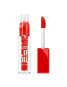 BRILLO LABIAL RIMMEL GLOSSY LIP OIL 004  