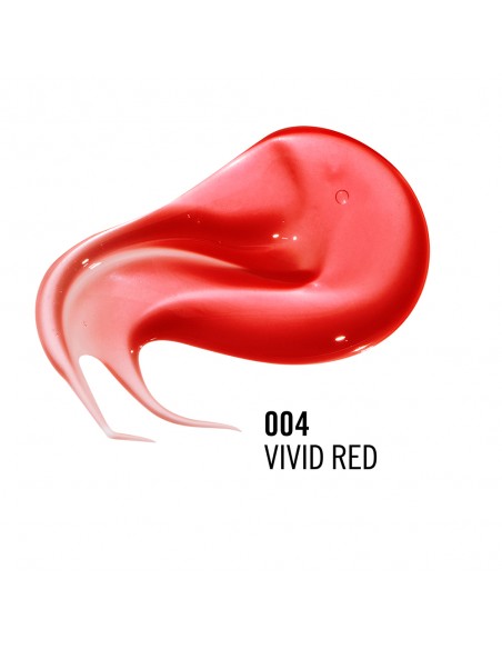 BRILLO LABIAL RIMMEL GLOSSY LIP OIL 004  