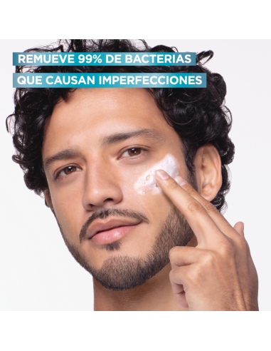 CREMA PARA ROSTRO GARNIER GEL DE LIMPIEZA EXPRESS ACLARA 200 CC