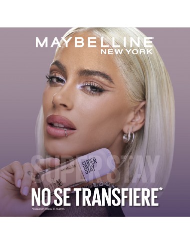 BASE MAYBELLINE SUPERSTAY LUMI MATTE 115  