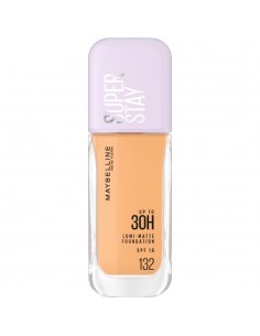 BASE MAYBELLINE SUPERSTAY LUMI MATTE 132  