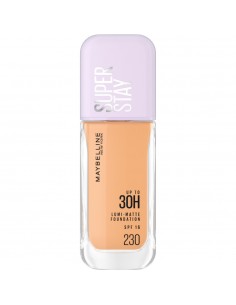 BASE MAYBELLINE SUPERSTAY LUMI MATTE 230  