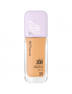 BASE MAYBELLINE SUPERSTAY LUMI MATTE 311  