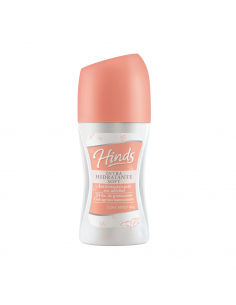 DESODORANTE PERSONAL  HINDS INTRA SOFT ROLL-ON 60 gr