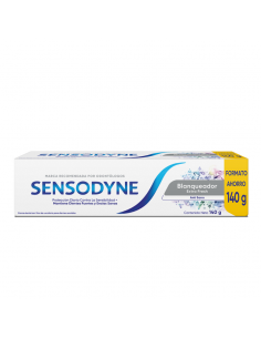 DENTIFRICO SENSODYNE EXTRA FRESH BLAN140GR