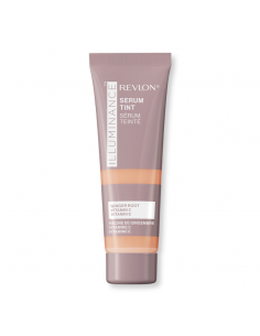 BASE REVLON ILLUMINANCE SERUM TINT SPF15 313  