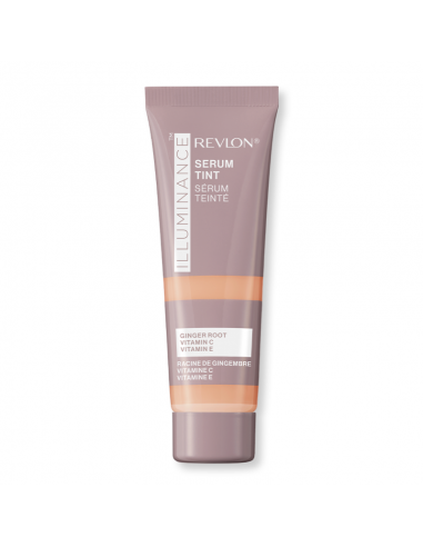 BASE REVLON ILLUMINANCE SERUM TINT SPF15 313  