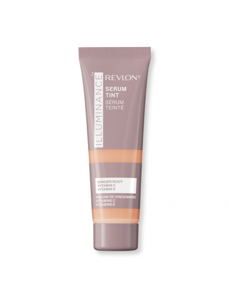 BASE REVLON ILLUMINANCE SERUM TINT SPF15 313  