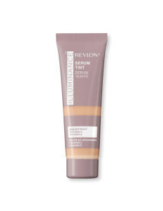 BASE REVLON ILLUMINANCE SERUM TINT SPF15 317  