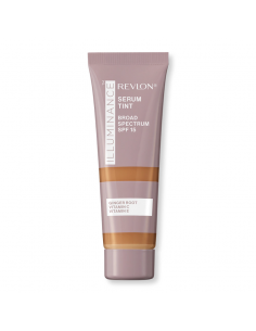 BASE REVLON ILLUMINANCE SERUM TINT SPF15 417  