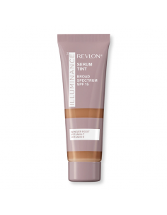 BASE REVLON ILLUMINANCE SERUM TINT SPF15 505  