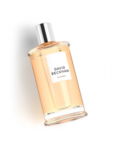 FRAGANCIAS SEMI-SELECTIVAS DAVID BECKHAM CLASSIC 100 CC
