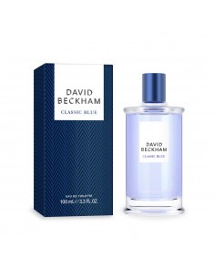 FRAGANCIAS SEMI-SELECTIVAS DAVID BECKHAM BLUE 100 cc