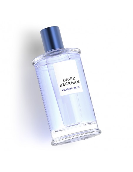 FRAGANCIAS SEMI-SELECTIVAS DAVID BECKHAM BLUE 100 cc