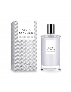 FRAGANCIAS SEMI-SELECTIVAS DAVID BECKHAM HOM 100 cc