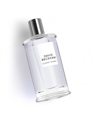 FRAGANCIAS SEMI-SELECTIVAS DAVID BECKHAM HOM 100 CC