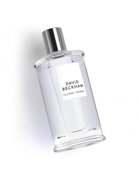 FRAGANCIAS SEMI-SELECTIVAS DAVID BECKHAM HOM 100 cc