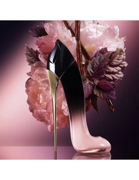 FRAGANCIAS SELECTIVAS CAROLINA HERRERA GOODGIRL BLUSH ELIXIR EDP 30 cc