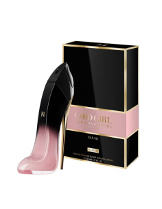 FRAGANCIAS SELECTIVAS CAROLINA HERRERA GOODGIRL BLUSH ELIXIR EDP 50 cc