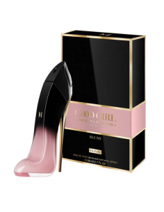 FRAGANCIAS SELECTIVAS CAROLINA HERRERA GOODGIRL BLUSH ELIXIR EDP 80 cc