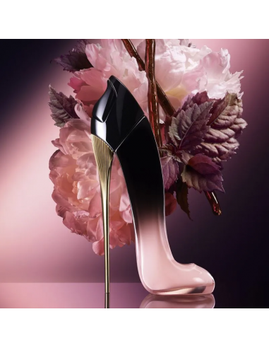 FRAGANCIAS SELECTIVAS CAROLINA HERRERA GOODGIRL BLUSH ELIXIR EDP 80 CC