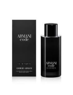 FRAGANCIAS SELECTIVAS GIORGIO ARMANI CODE ME EDP 125 cc