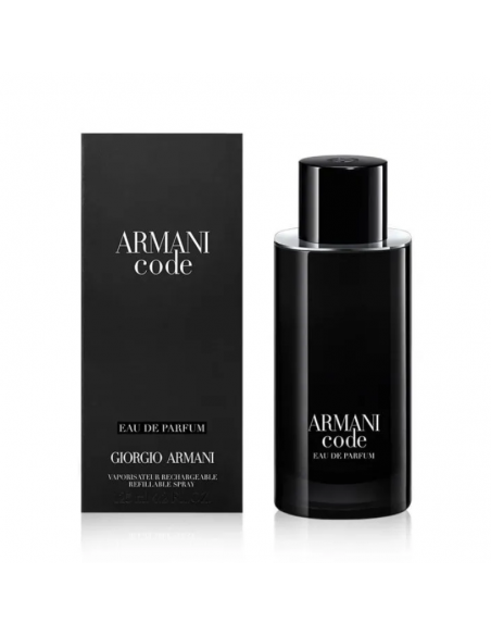 FRAGANCIAS SELECTIVAS GIORGIO ARMANI CODE ME EDP 125 cc