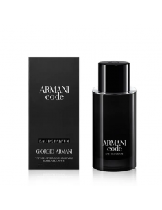 FRAGANCIAS SELECTIVAS GIORGIO ARMANI CODE ME EDP 75 cc