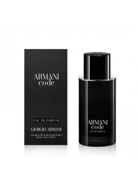 FRAGANCIAS SELECTIVAS GIORGIO ARMANI CODE ME EDP 75 cc