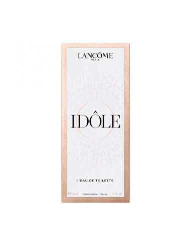 FRAGANCIAS SELECTIVAS LANCOME IDOLE EDT 50 CC