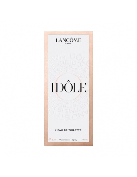 FRAGANCIAS SELECTIVAS LANCOME IDOLE EDT 50 cc