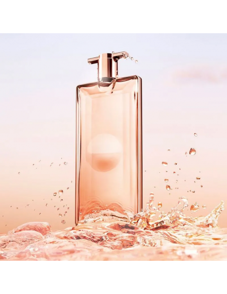 FRAGANCIAS SELECTIVAS LANCOME IDOLE EDT 50 cc