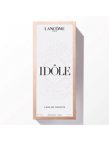 FRAGANCIAS SELECTIVAS LANCOME IDOLE EDT 100 CC