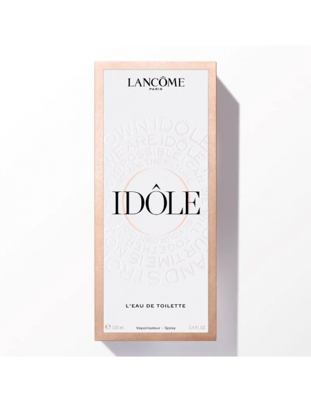 FRAGANCIAS SELECTIVAS LANCOME IDOLE EDT 100 cc