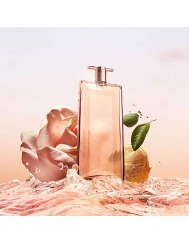 FRAGANCIAS SELECTIVAS LANCOME IDOLE EDT 100 CC