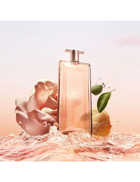 FRAGANCIAS SELECTIVAS LANCOME IDOLE EDT 100 cc
