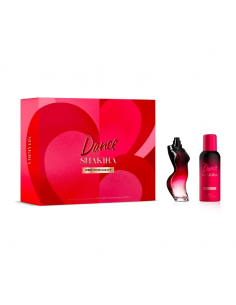 DANCE RED MIDNIGHT EDT 80 ML + DESODORANTE
