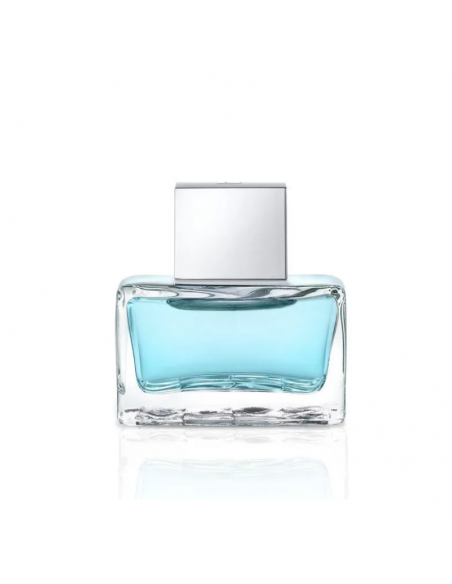 SET A BANDERAS BLUE SEDUCT M EDTX80+DEO