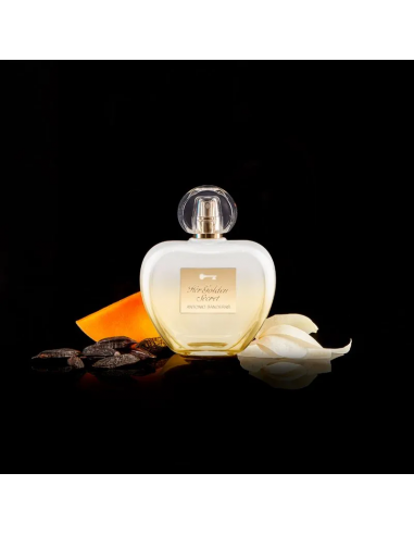 FRAGANCIAS SEMI-SELECTIVAS ANTONIO BANDERAS HER GOLDEN SECRET 80 CC