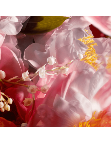 SET DE PERFUME ANTONIO BANDERAS THE ICON FEM EDP + DEO X150 100 CC