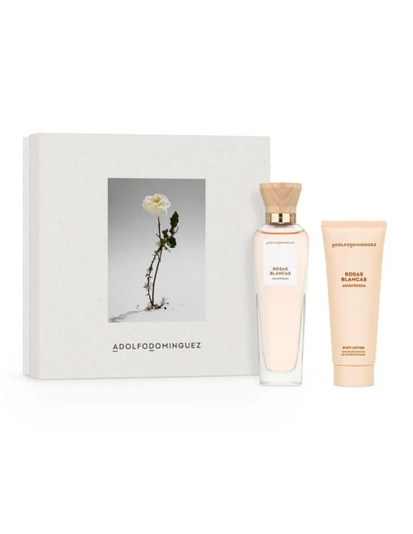 COFRE A DOMINGUEZ ROSAS BLANCAS EDT120+BL
