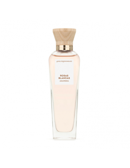 COFRE A DOMINGUEZ ROSAS BLANCAS EDT120+BL