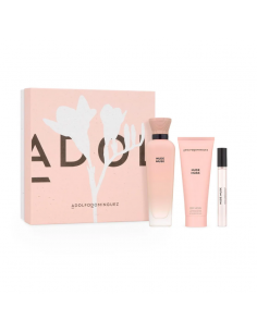 SET A DOMINGUEZ NUDE MUSK EDP 120+BL
