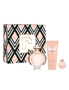 COFRE P RABANNE OLYMPEA FEM EDP X80CC