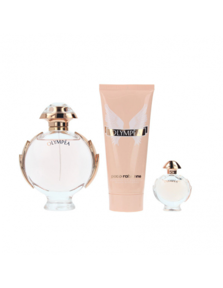 COFRE P RABANNE OLYMPEA FEM EDP X80CC