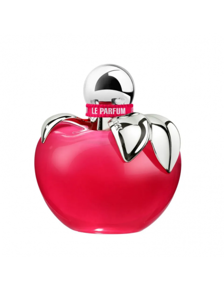Set Nina EDT 80Ml + Body Lotion 80 Ml