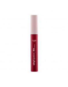 LABIALES  CHER DIECIOCHO VINYL LIPSTICK 4  