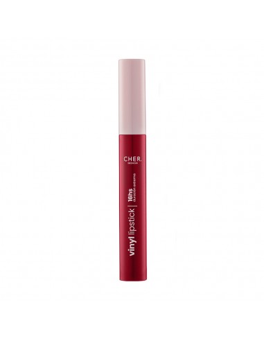 LABIALES CHER DIECIOCHO VINYL LIPSTICK 4  